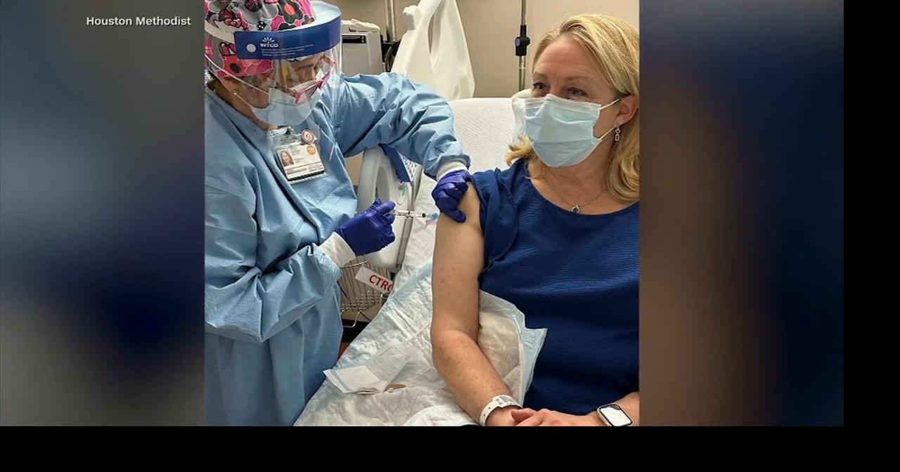 Health Beat: New vaccine designed to fight Lynch Syndrome