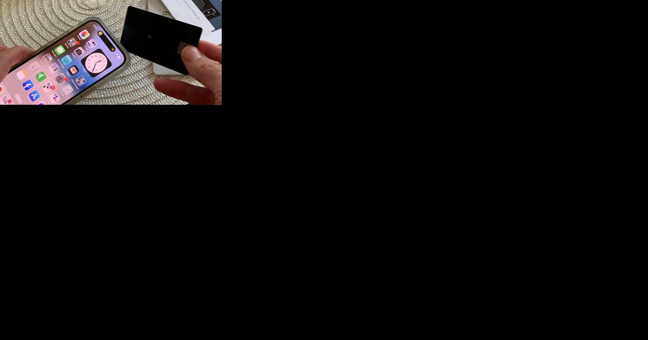 What the Tech? An easy way to save contacts on your smartphone - Vimarsana News