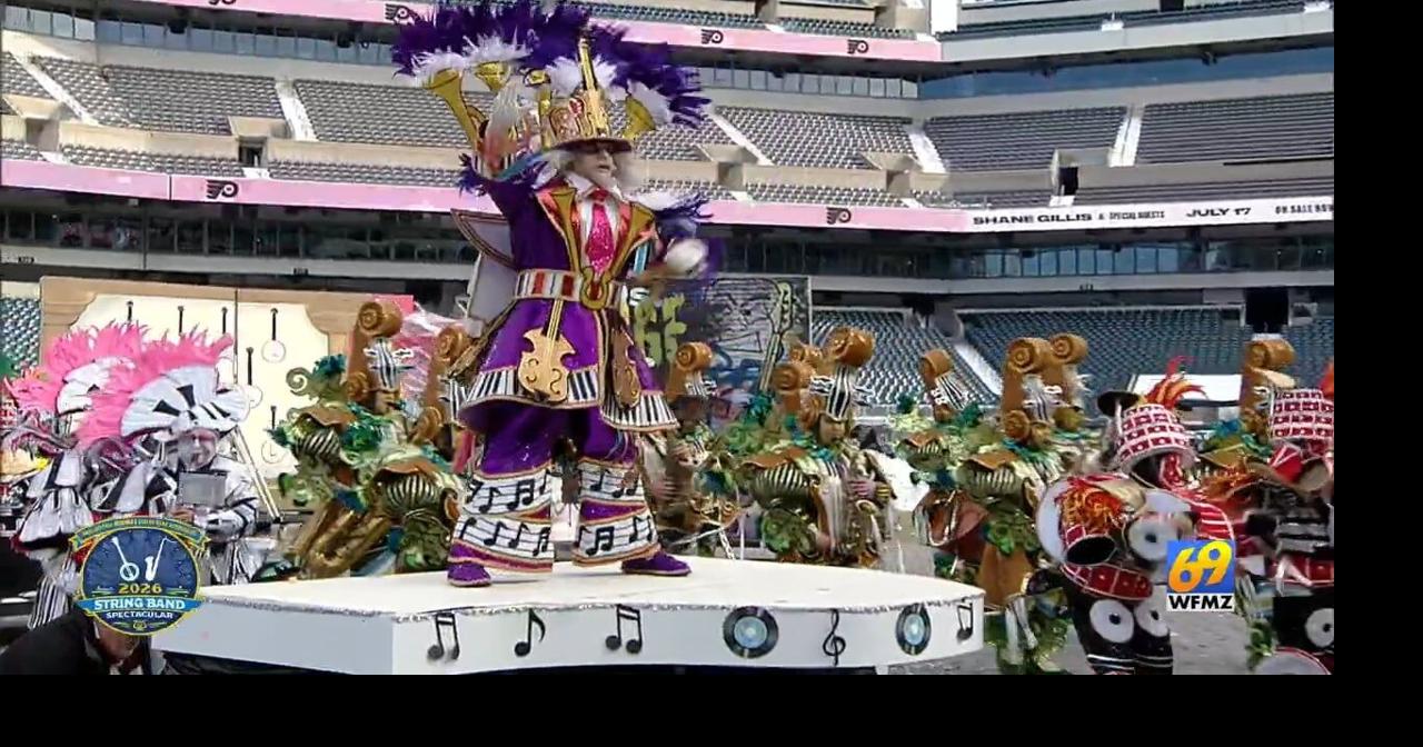 2026 String Band Spectacular: Duffy String Band - Music Store Galore ...