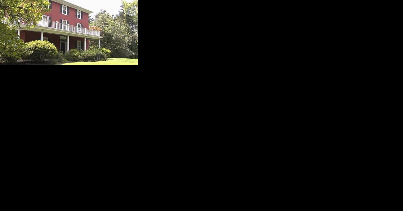 Bucks County home of Broadway musical legend Oscar Hammerstein will be bought, preserved - Vimarsana News