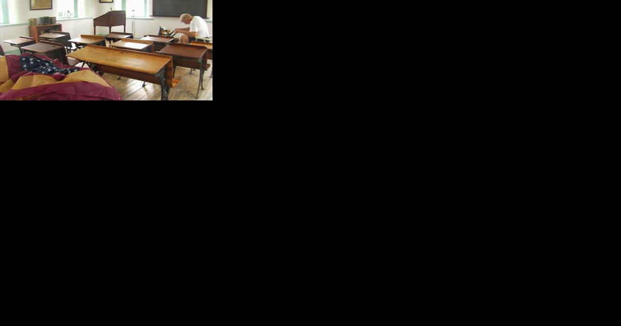 Epler Schoolhouse prepping for grand reopening - Vimarsana News
