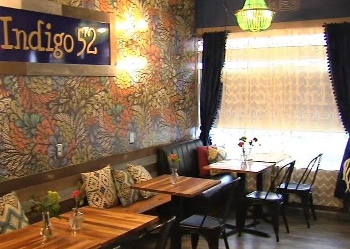 Nazareth restaurant ends dinein operations Eat, Sip, Shop