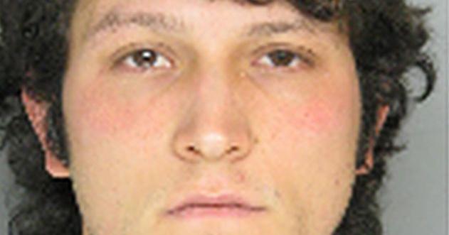 Joseph Romano accused of fatally stabbing Bucks County man | News | wfmz.com