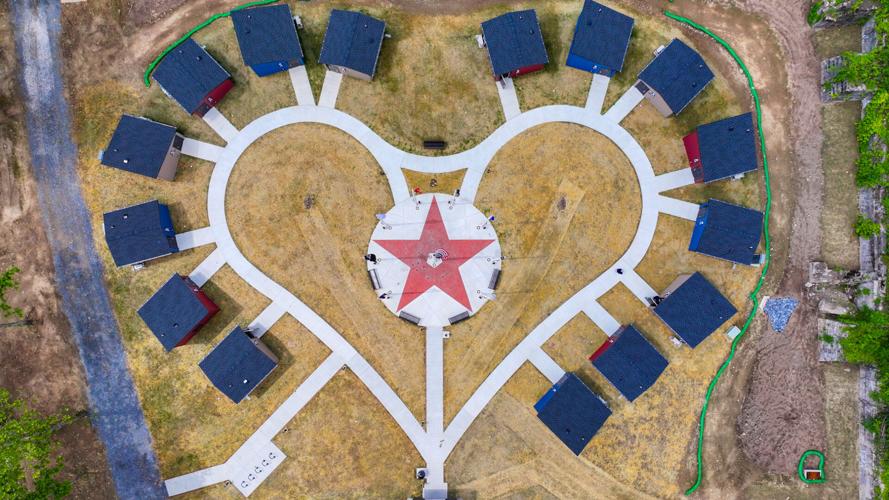 Rutter's Children's Charities donate $50K to veterans charity | Berks ...
