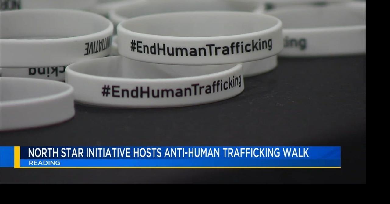 North Star Initiative raises awareness on human trafficking, empowers ...