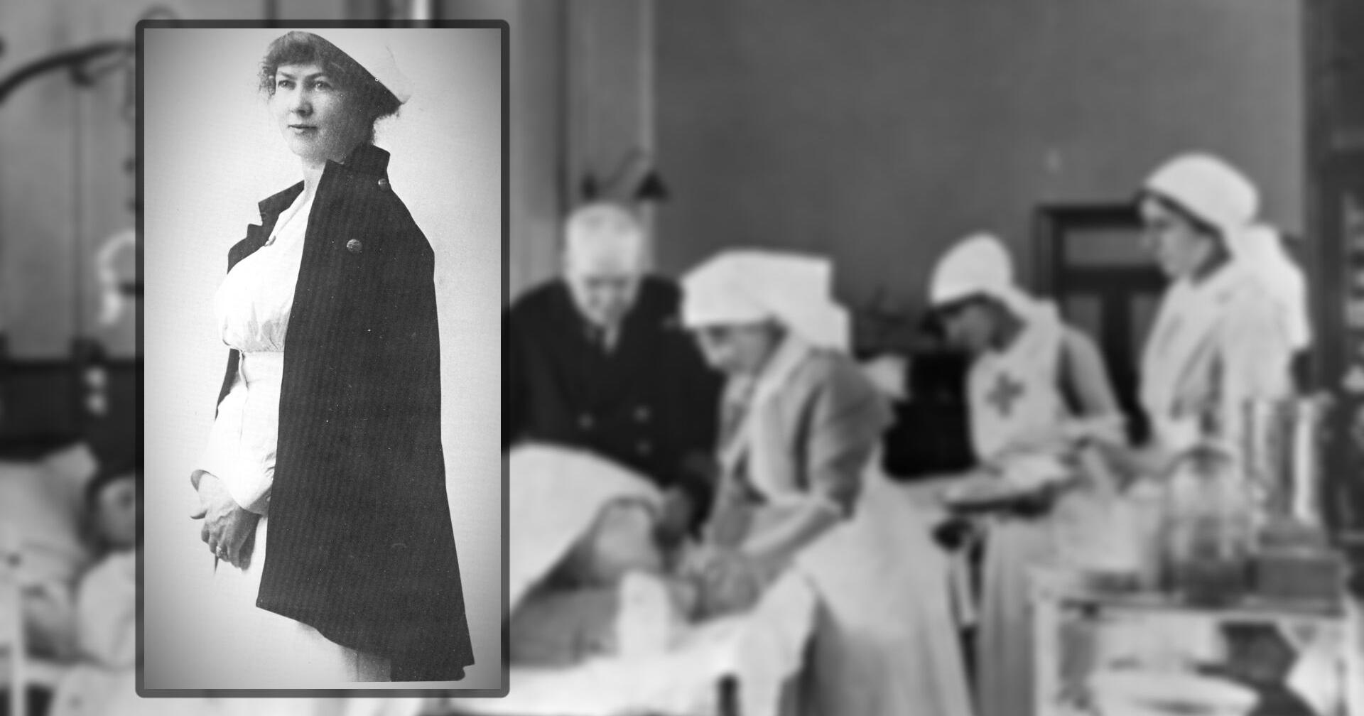 History's Headlines: Hero nurse from Allentown - Vimarsana News