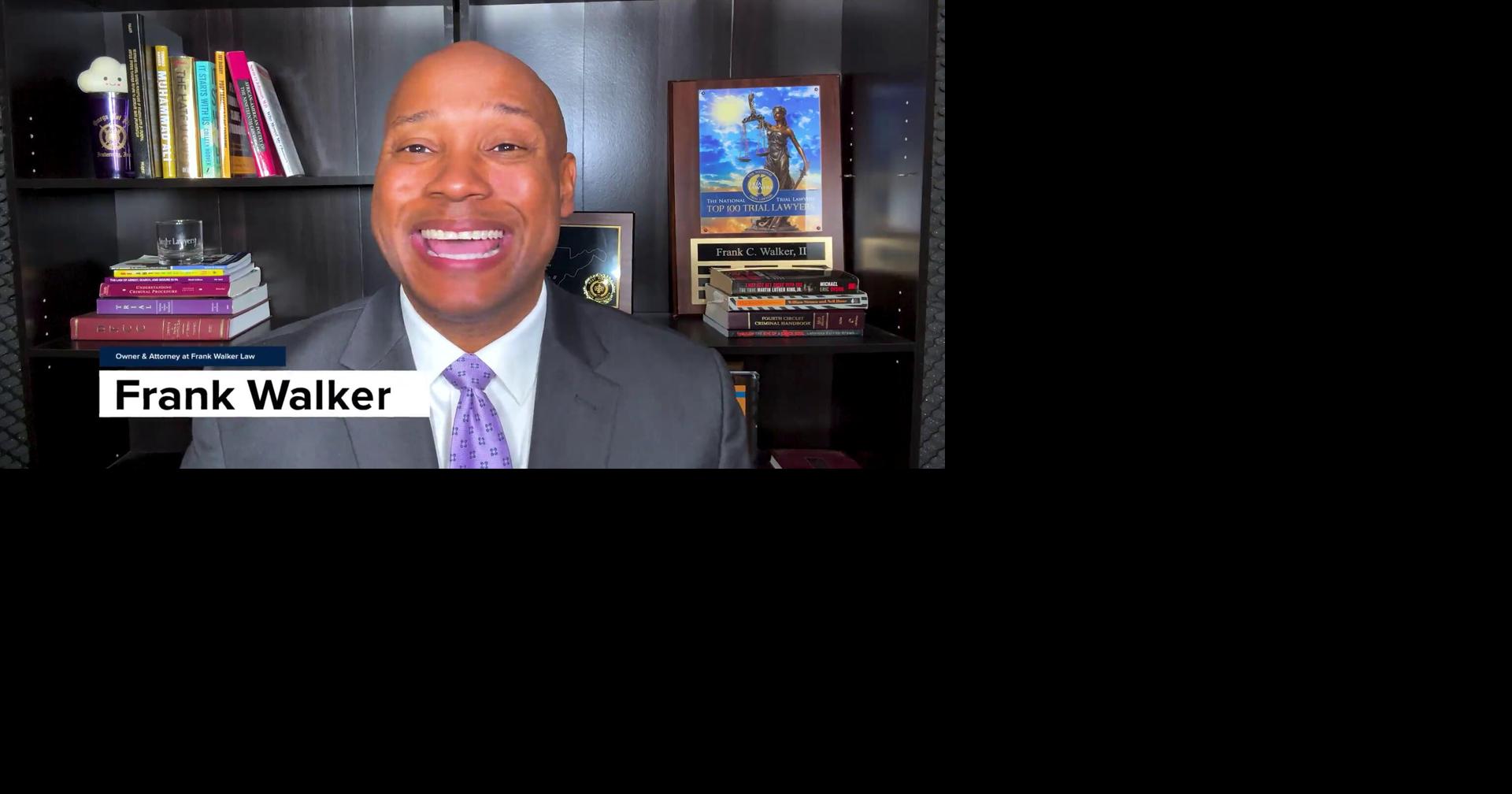 Pittsburgh Attorney Frank Walker Explains When to Call a Lawyer After a Car Accident in HelloNation