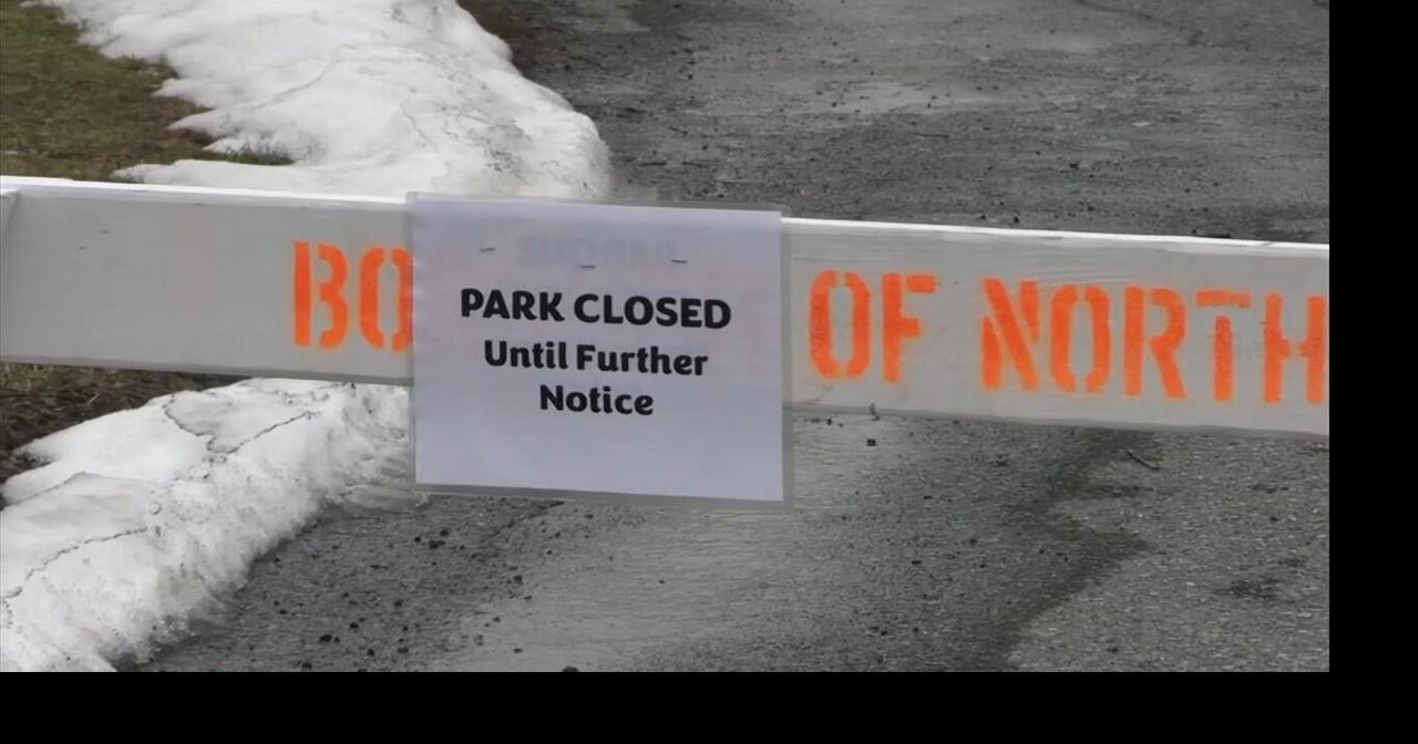 Reports of dead geese lead to park closure in Northampton Co. - WFMZ.com