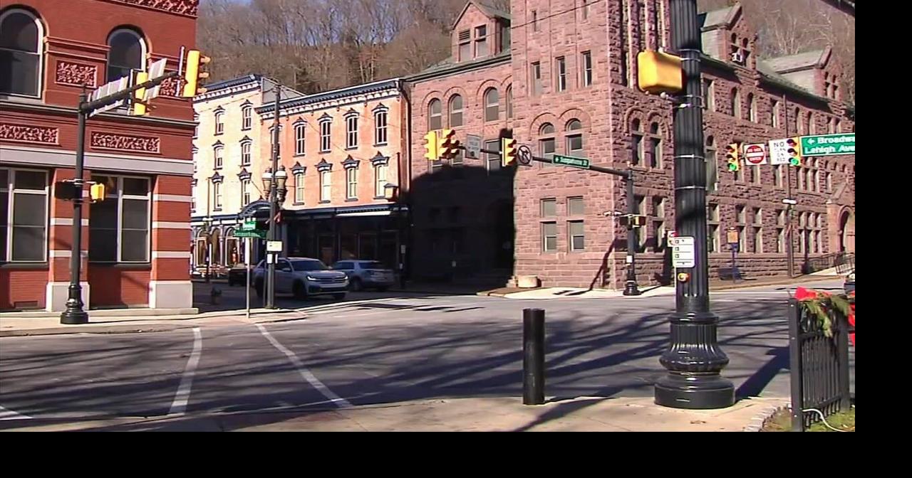 Jim Thorpe residents to see taxes go up Poconos and Coal Region