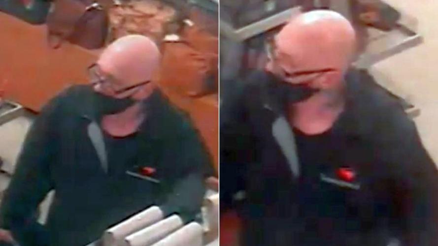 Man steals tower of jewelry from Boscov's, police say | Berks Regional ...