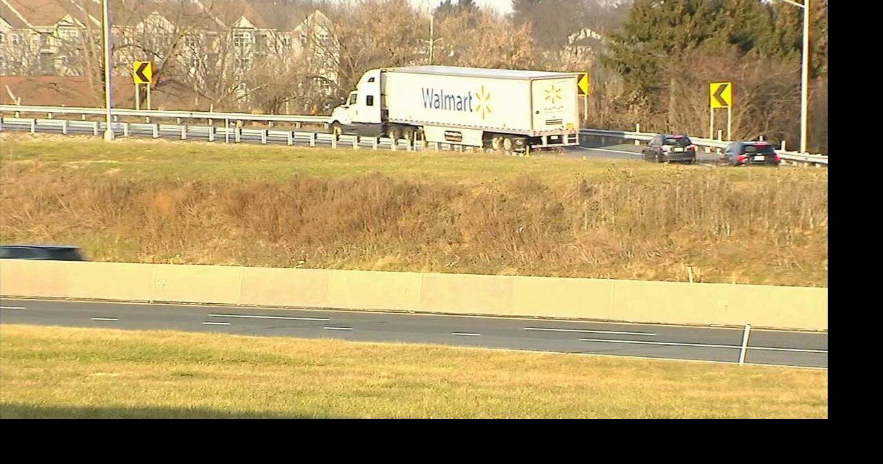 Part of the Northeast Extension to be closed for construction Lehigh