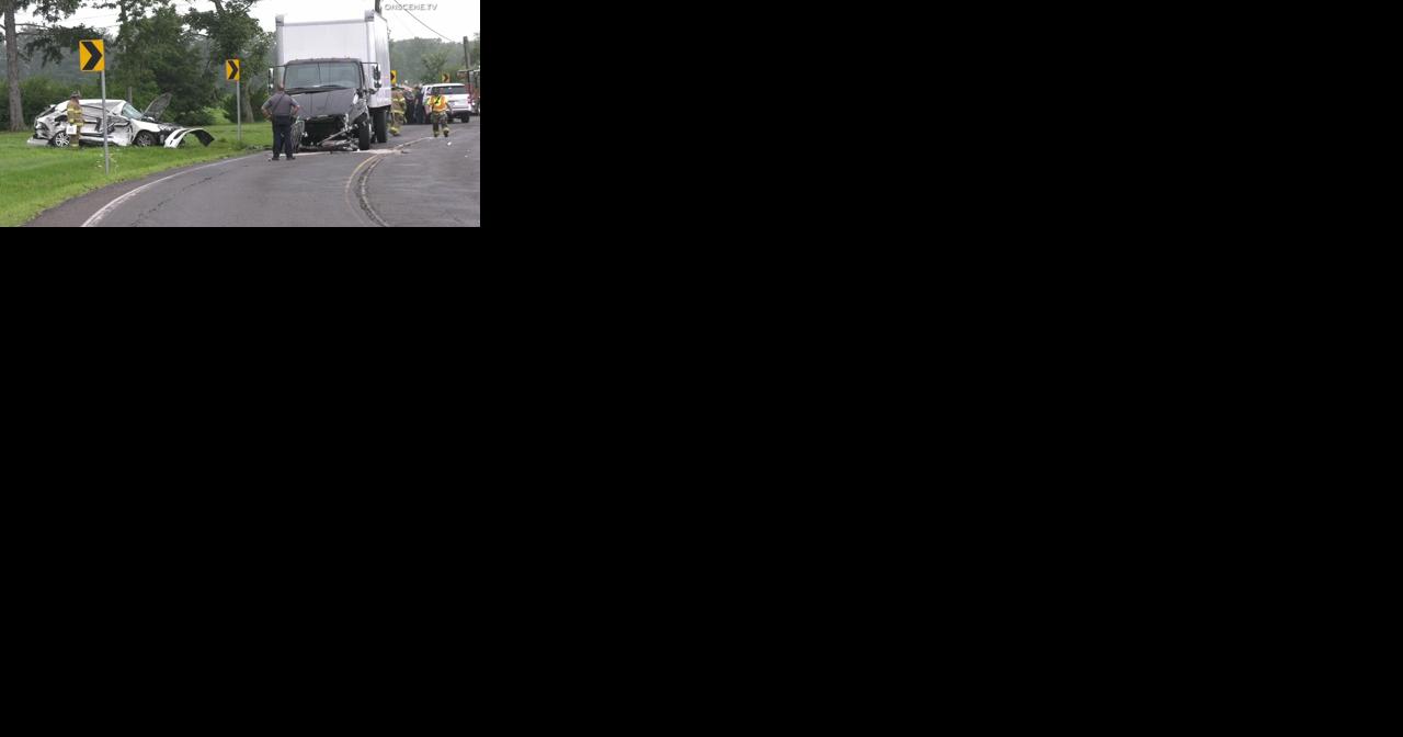 Woman, 32, dies in Richland Twp. crash - Vimarsana News