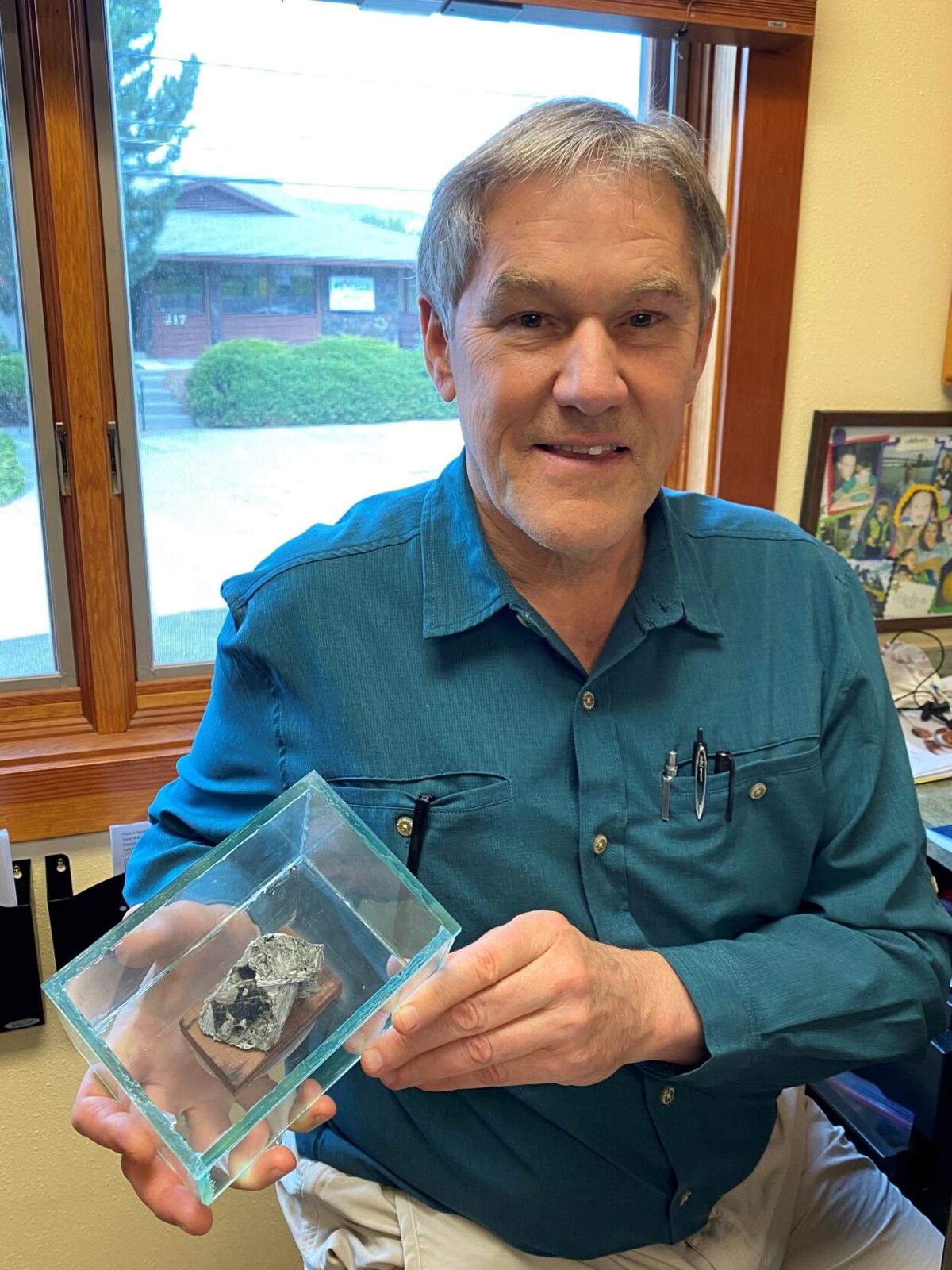 Center For Asbestos Related Disease Card Has Article Published In Oxford Bibliography News Wfmz Com