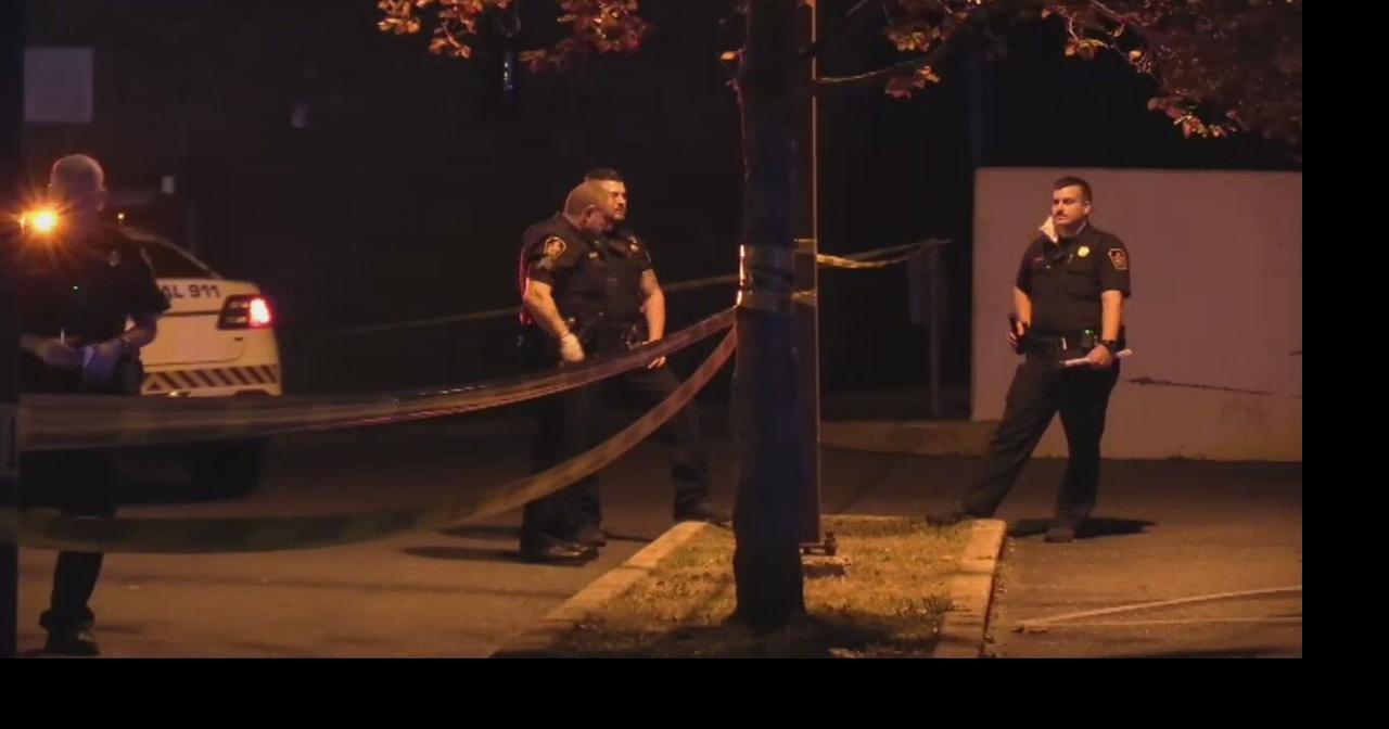 Man dead in Allentown shooting that injured 3 others; death ruled a ...