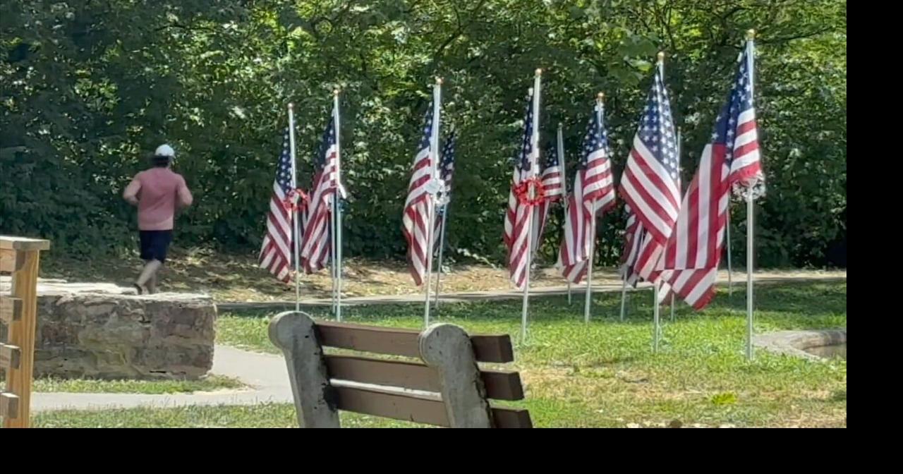 A hot milestone: Wyomissing gears up for Fourth of July and America 250 amid high temps