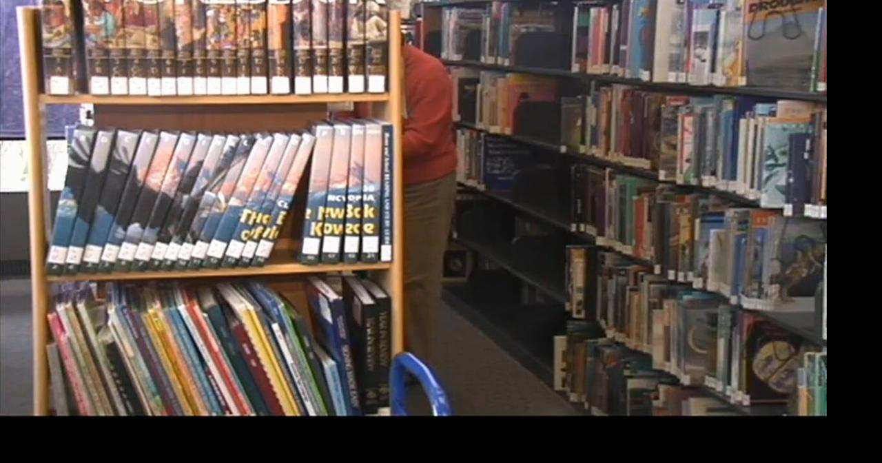 Bethlehem Area Public Library holds book sale | Lehigh Valley Regional ...
