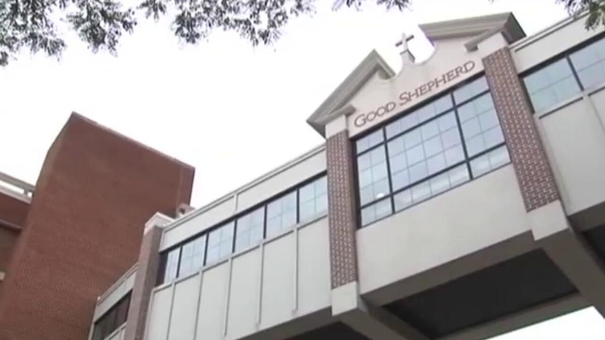 Good Shepherd to move Allentown rehab hospital to Center Valley