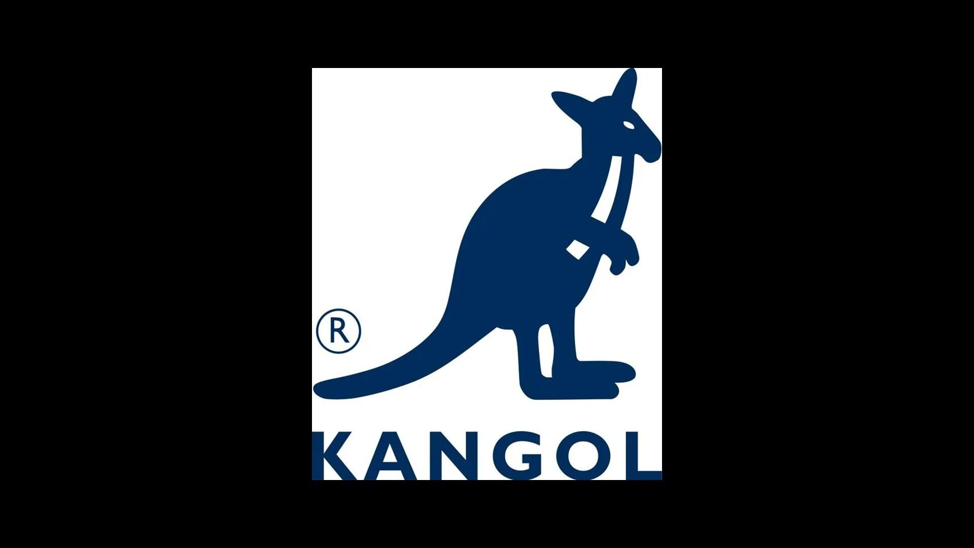 Kangol animal best sale