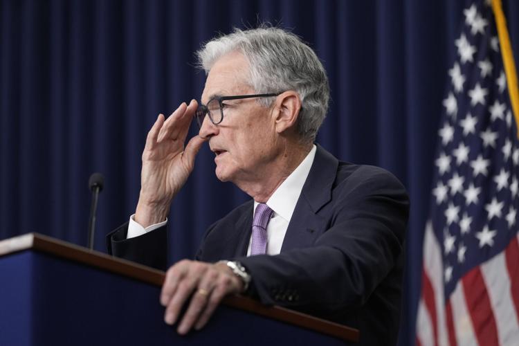 Federal Reserve cuts interest rate after inflation decline News