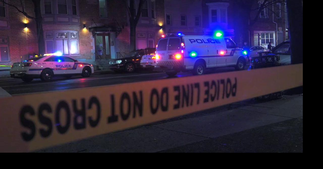2 taken to hospital after stabbing in Allentown | Lehigh Valley ...