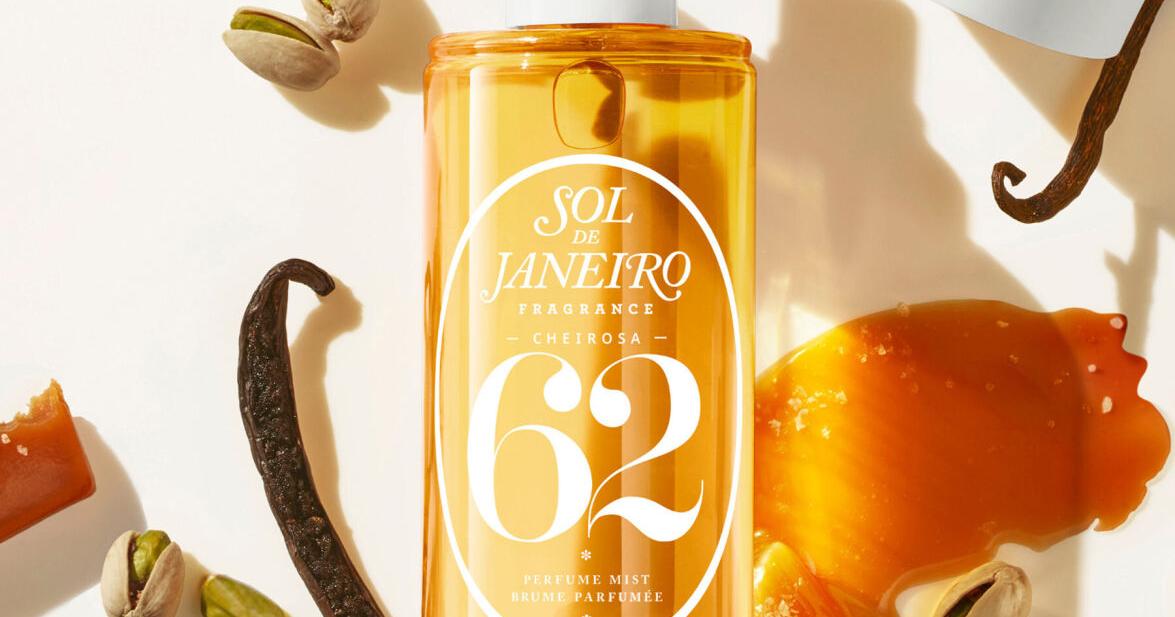 Urban Outfitters Welcomes Sol de Janeiro to Its Growing Beauty Category, Deepening the Beauty Brand's Presence in Lifestyle Retail