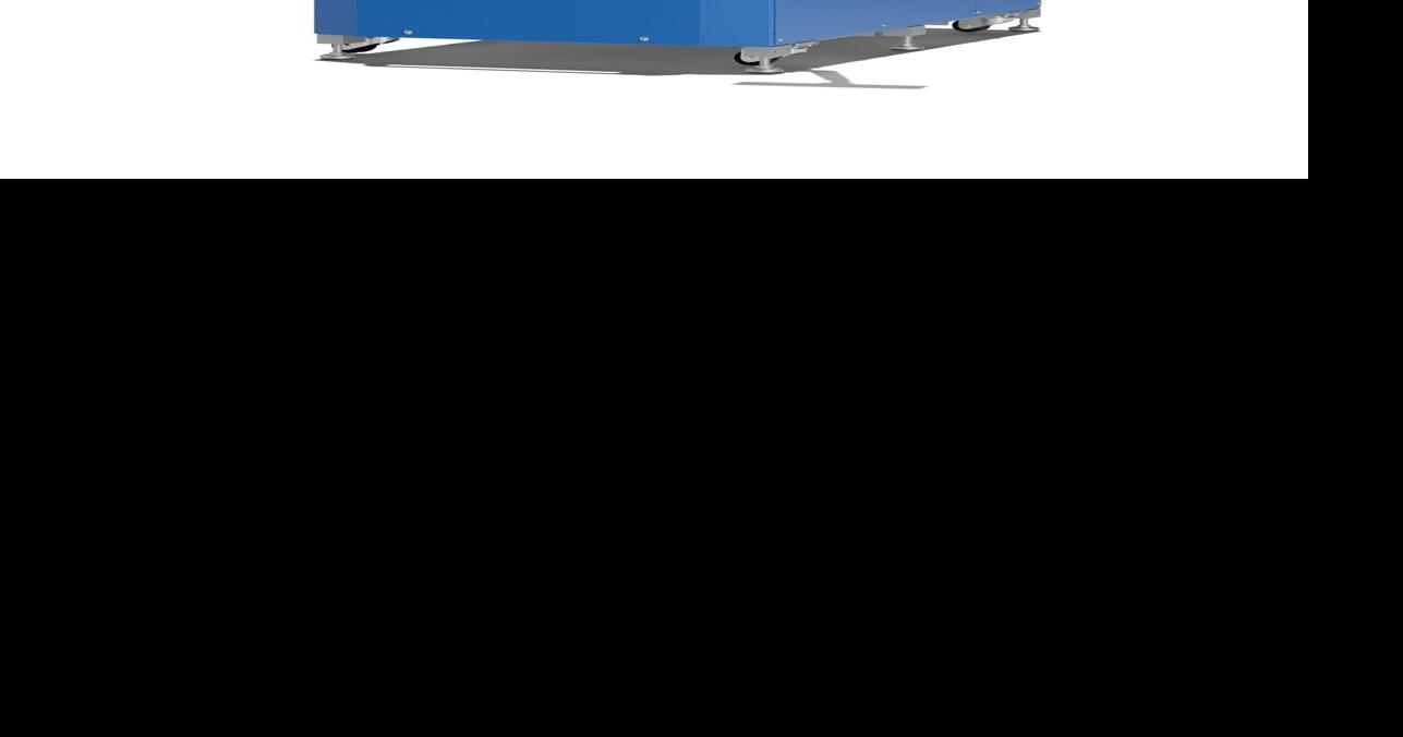 The 3D Printing Industry Has Been Declining for Years. FUGO Precision 3D Was Built to Fix What Caused It.