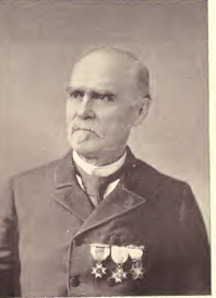 John Fries