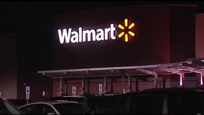 Secret Santa Pays Remaining Layaways At Phillipsburg Walmart News Wfmz Com