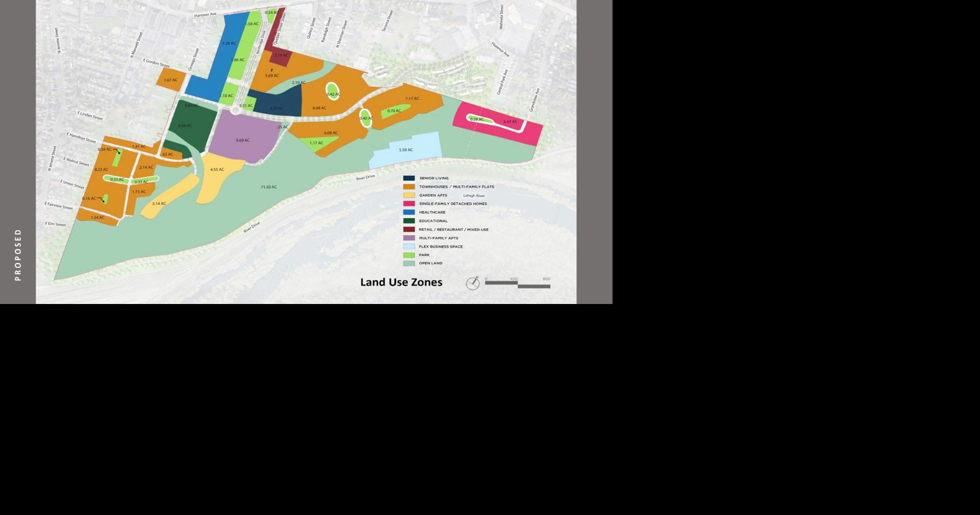 Former Allentown State Hospital land could see big redevelopment with