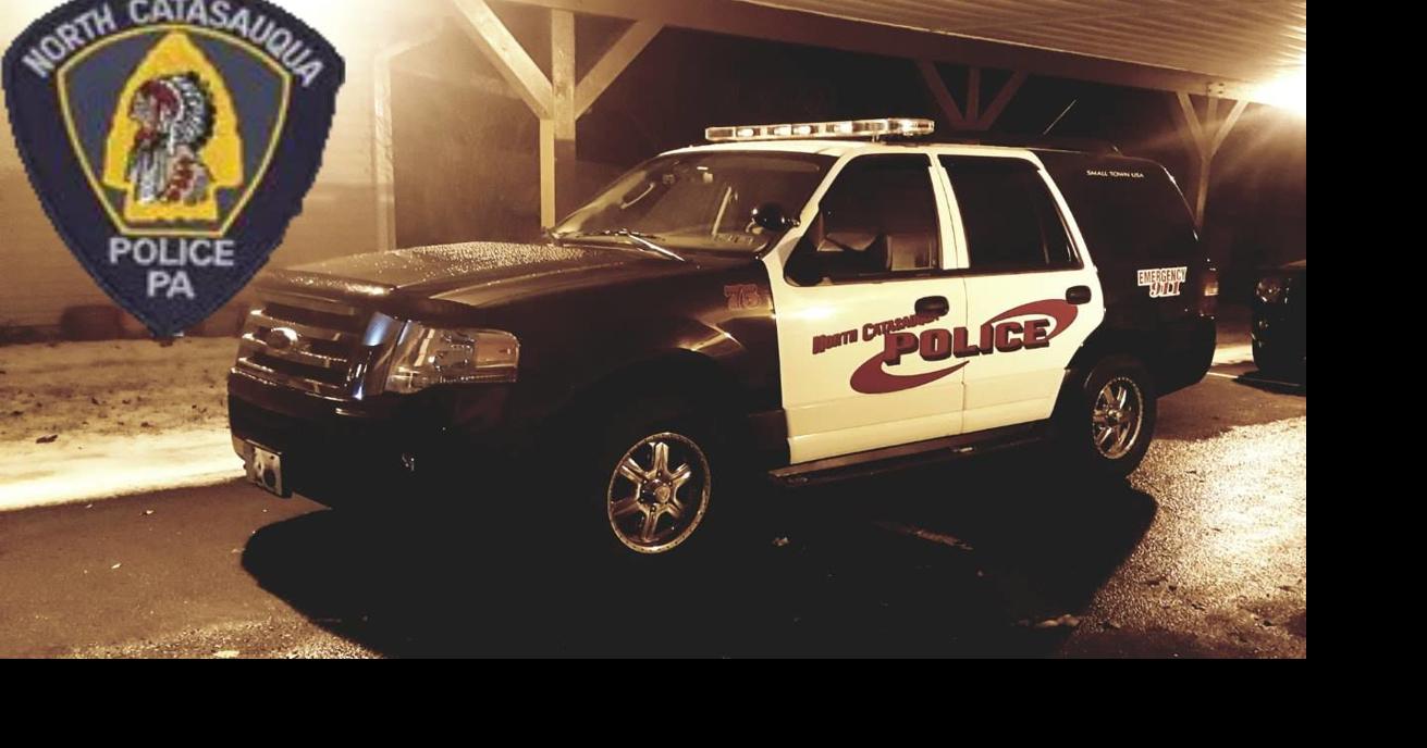 North Catasauqua community mourns unexpected death of longtime police