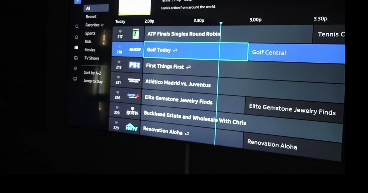 What the Tech? Streaming wars: DirecTV stream | What The Tech? | wfmz.com