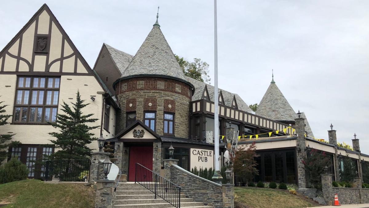 Residents Pack Meeting On Reading Country Club Future Berks
