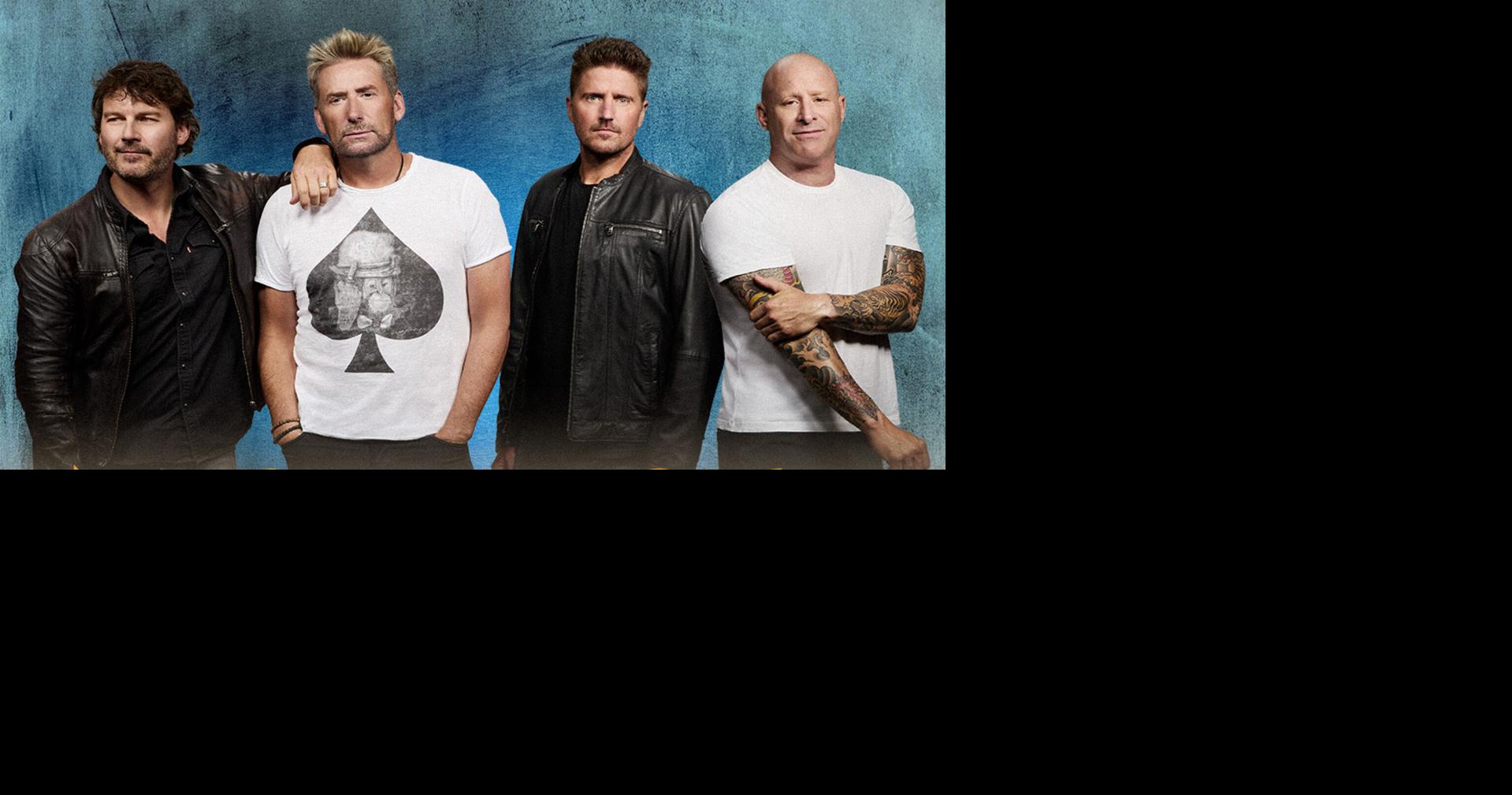 Well-known Canadian rock band to take stage at PPL Center next year