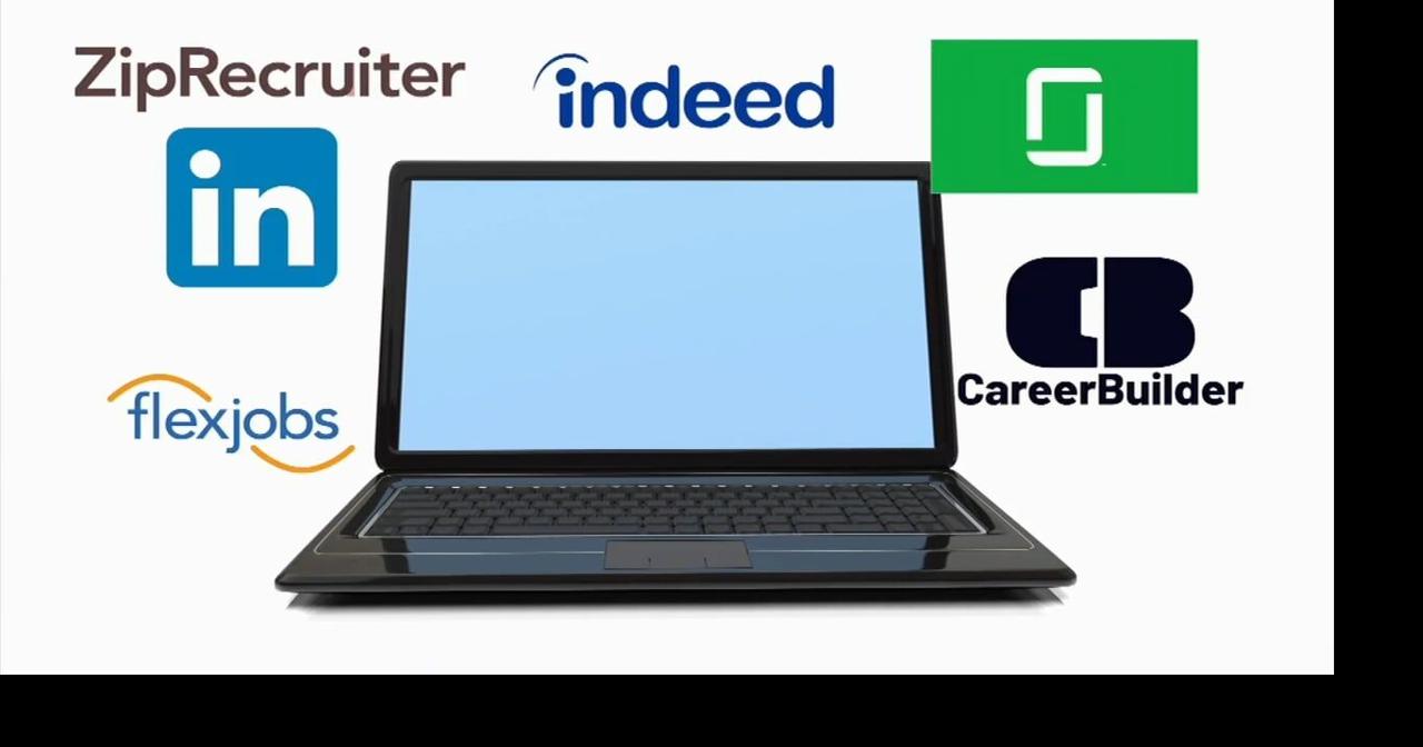 Don't get scammed! How to spot fake job ads