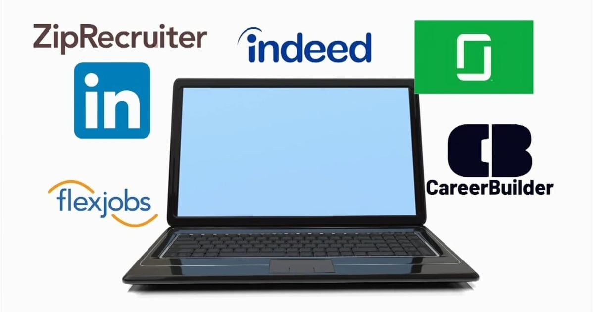 Don't get scammed! How to spot fake job ads