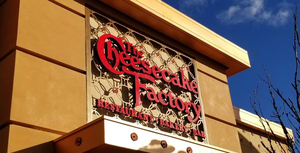 ‘Much excitement’ Cheesecake Factory slices into Lehigh Valley dining