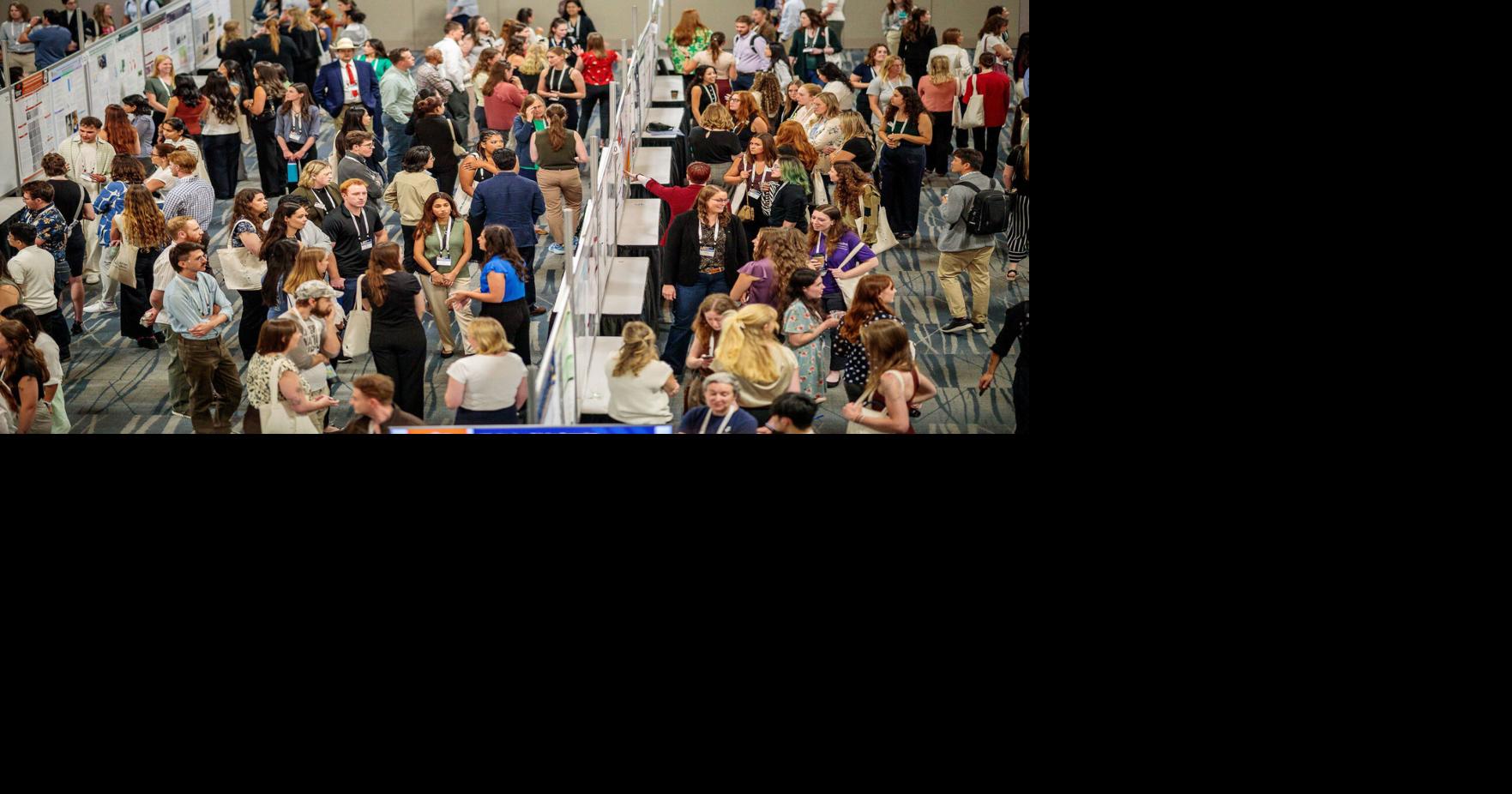 Boehringer Ingelheim Celebrates Next Generation of Biomedical Researchers at 2025 Veterinary Scholars Symposium