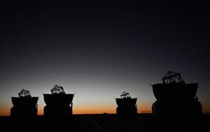 Europe observatory hails plan to abandon light-polluting Chile project