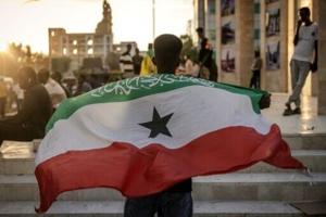Somalia, African nations denounce Israeli recognition of Somaliland