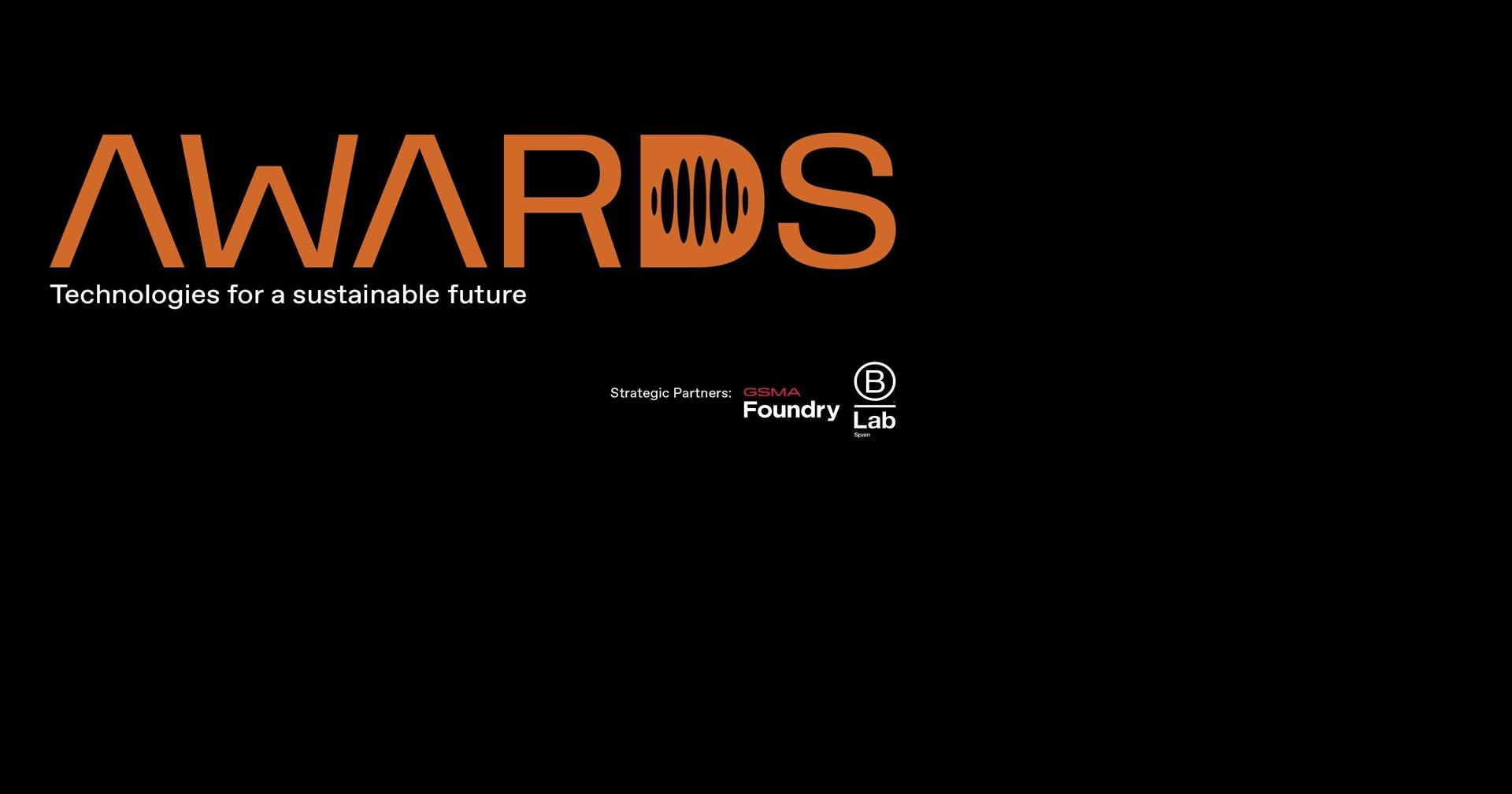 Mobile World Capital Barcelona launches the MWCapital Awards to drive a Sustainable Digital Transformation
