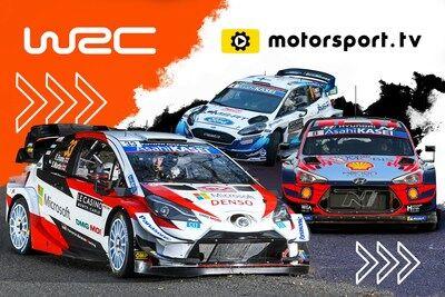 World Rally Championship Launches Own Channel On Motorsport Tv News Wfmz Com News24 wants your feel good stories! wfmz