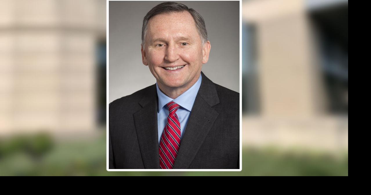 Scott Janney announces run for Pennsylvania State Senate