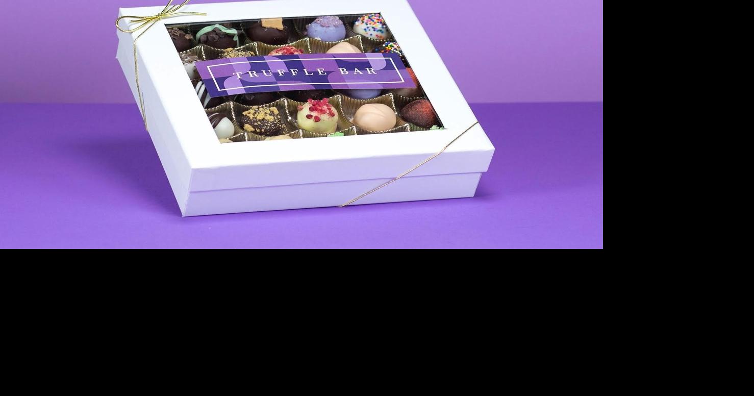 New chocolate truffle shop to make life sweeter in Lehigh County Eat, Sip, Shop