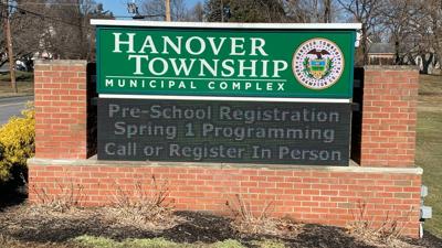 Hanover Township Northampton County