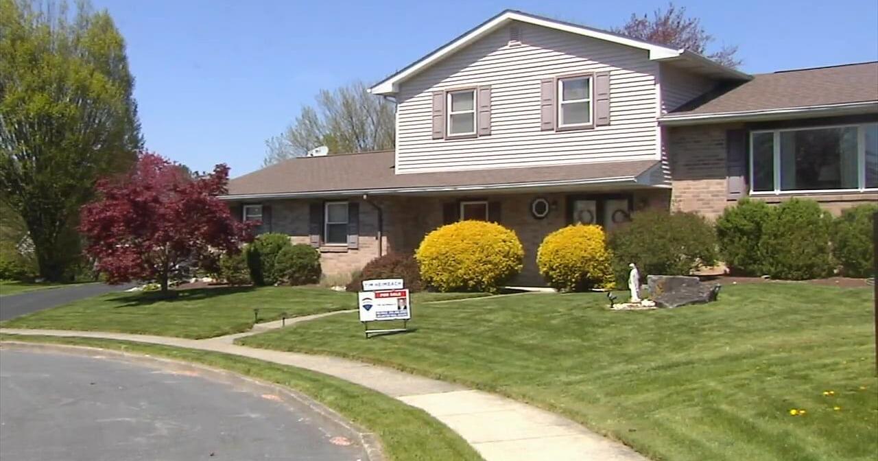 Housing market in Lehigh Valley continues to be red hot for sellers, as buyers feel the pinch, real estate agents have tough time - Vimarsana News