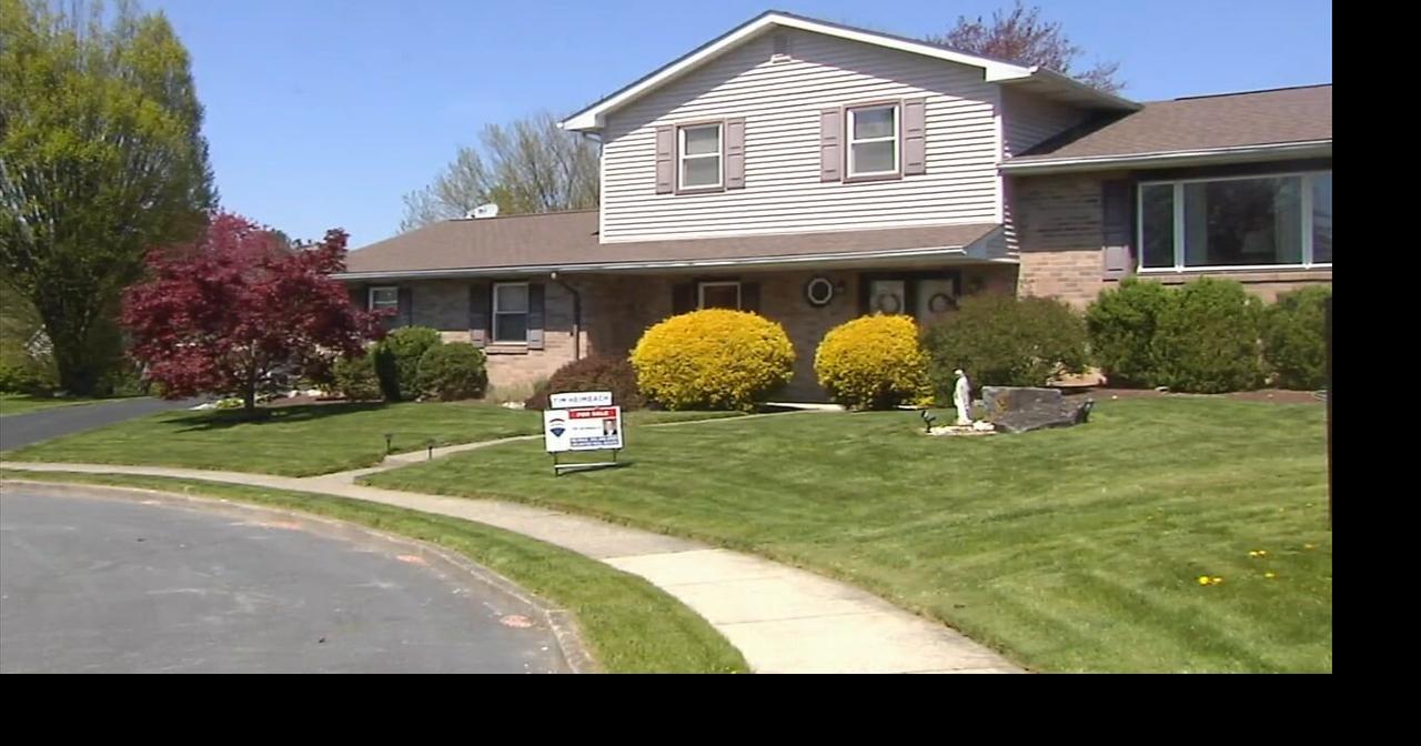 Housing market in Lehigh Valley continues to be red hot for sellers, as