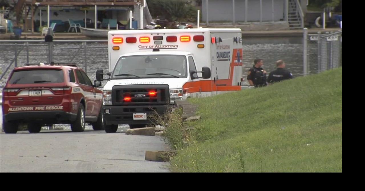 Crews find body of man who reportedly jumped from Tilghman Street ...