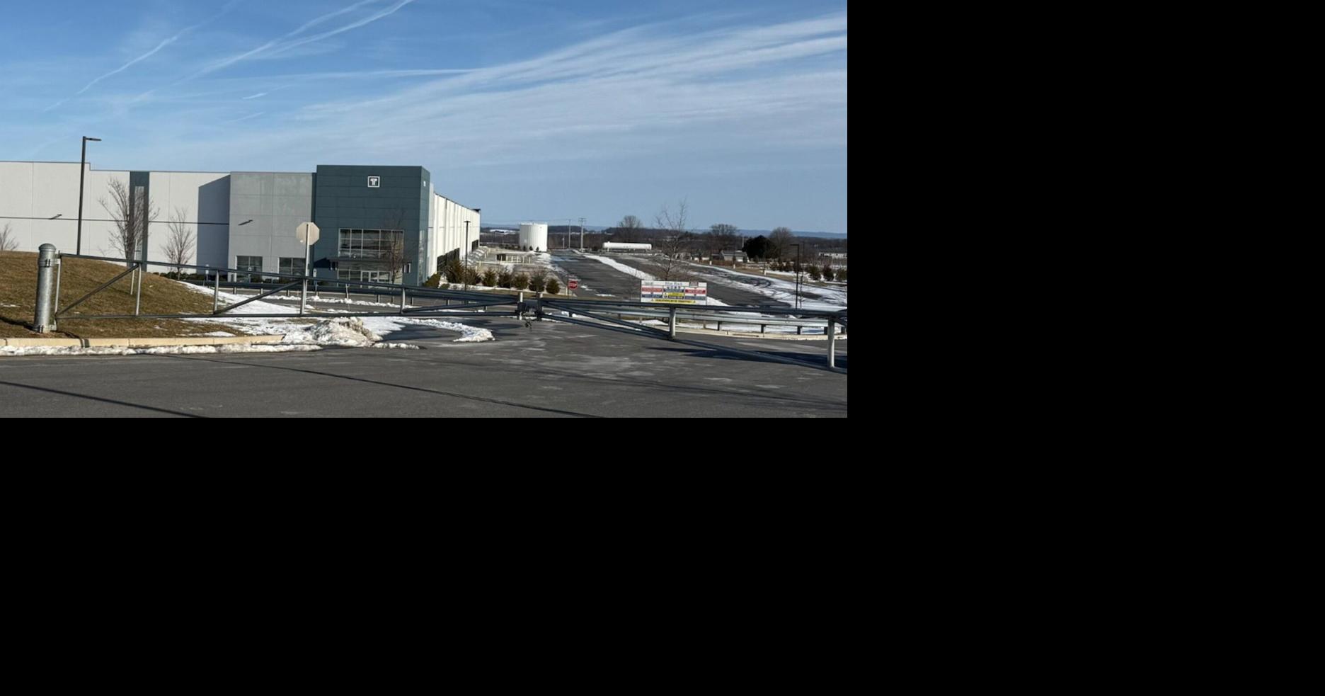 State DEP issues administrative orders over environmental concerns at proposed detention centers in Berks, Schuylkill counties