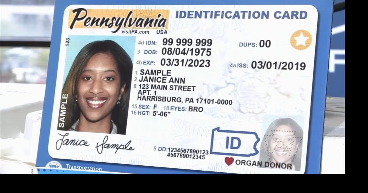 New resolution to provide Berks inmates with Pennsylvania ID upon ...