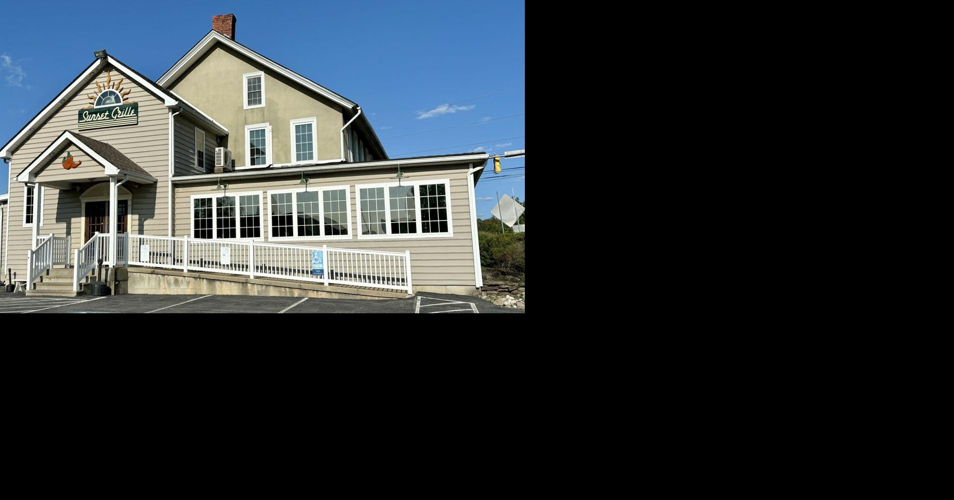 'Creating a must-go place': New restaurant and bar coming to former Sunset Grille property